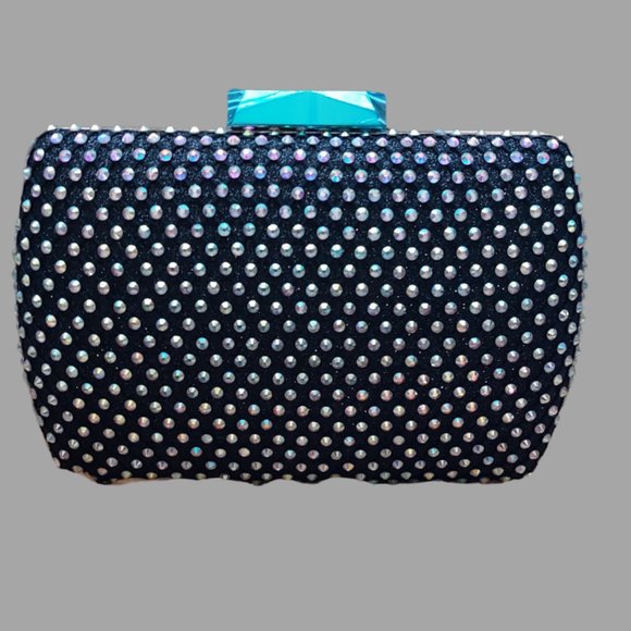 Black Clutch - Picture 3 of 3